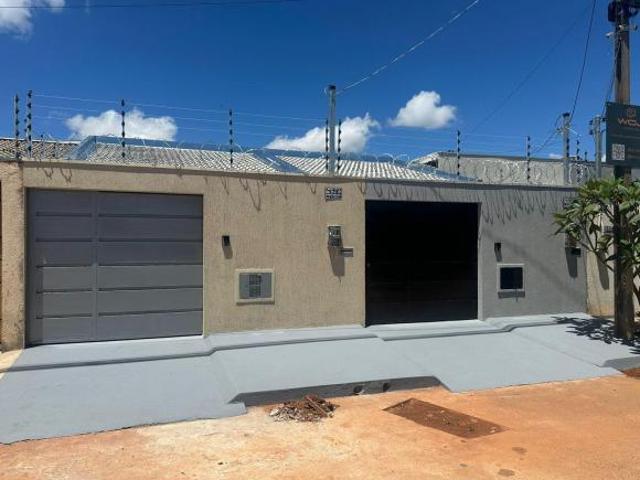 Casa venda em Região Geográfica Imediata de Anápolis, Anápolis