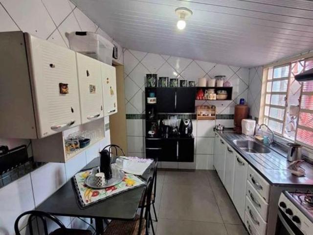 Casa venda em Região Imediata de Franca, Juranda