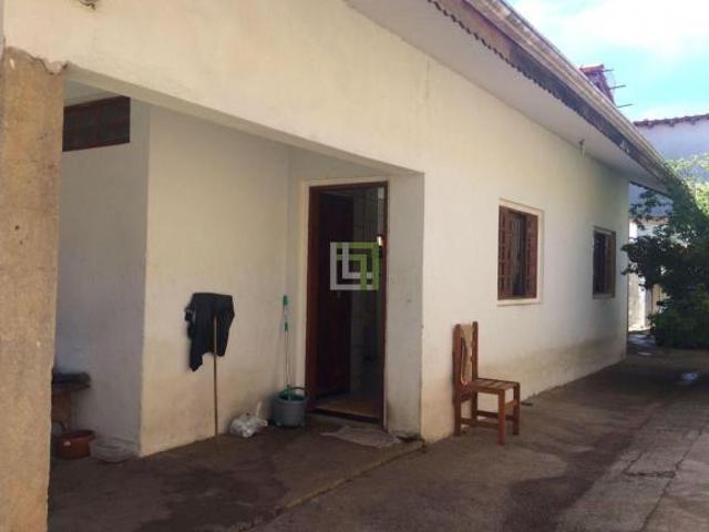 Casa venda em Jardim Gramadão II, Jundiaí