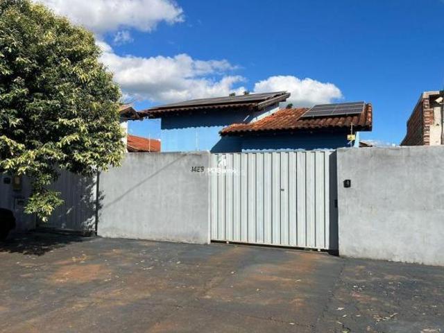 Casa venda em Região Geográfica Imediata de Dourados, Dourados