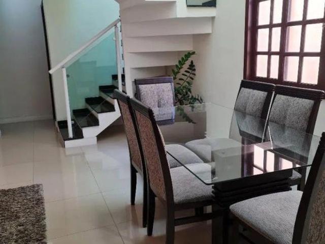 Casa venda em Região Imediata de São José dos Campos, Região Metropolitana do Vale do Paraíba e Litoral Norte