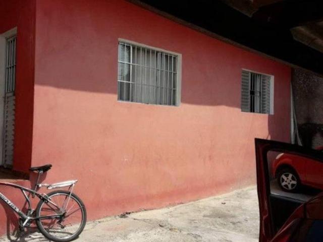 Casa venda em Jardim Rosemary, Itapevi