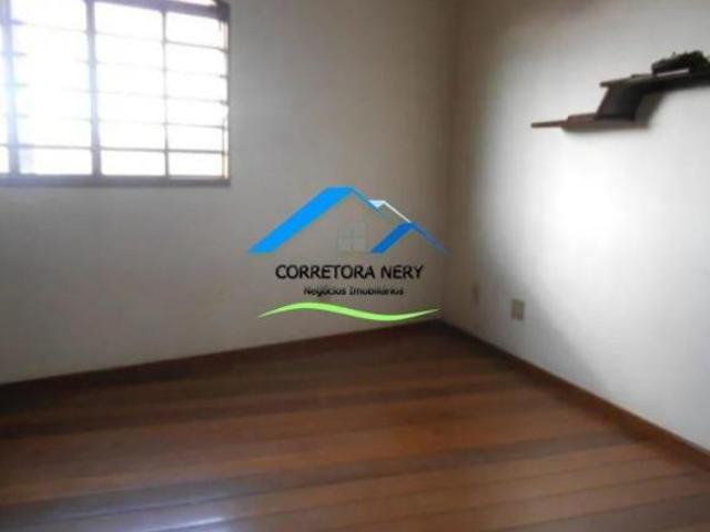 Casa venda em Jardim São José, Belo Horizonte