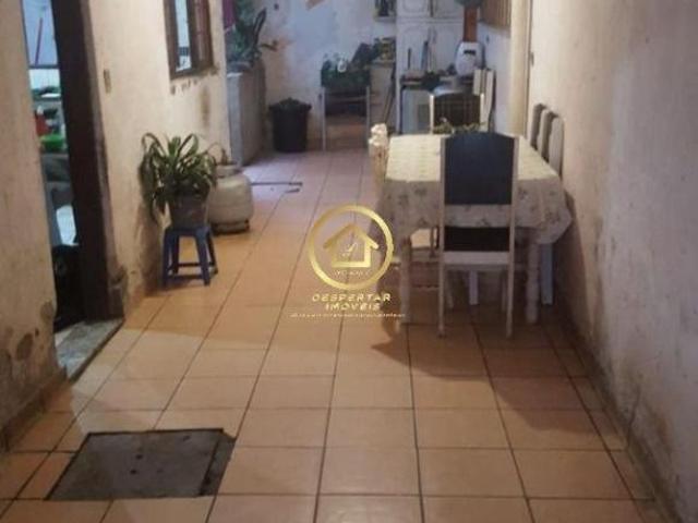 Casa venda em Vila Grão Mogol, São Paulo