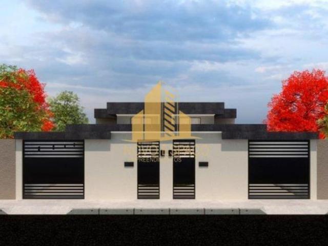 Casa venda em Jardim São Judas Tadeu, Ribeirão das Neves