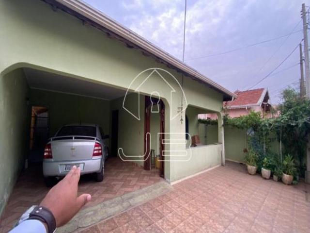 Casa venda em Nova Veneza, Sumaré