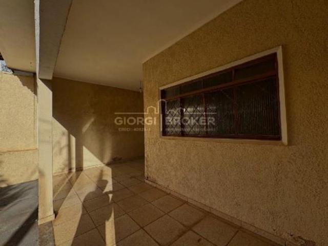 Casa venda em São José do Rio Preto