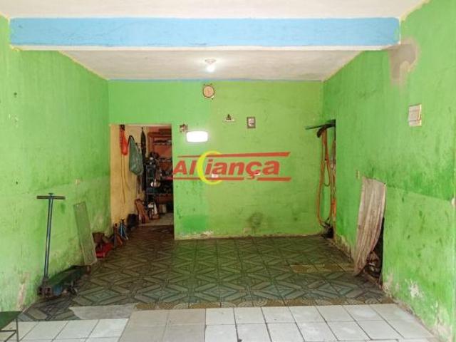 Casa venda em Parque Mikail, Guarulhos