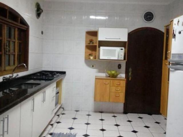 Casa venda em Poá, Jardim Santa Helena