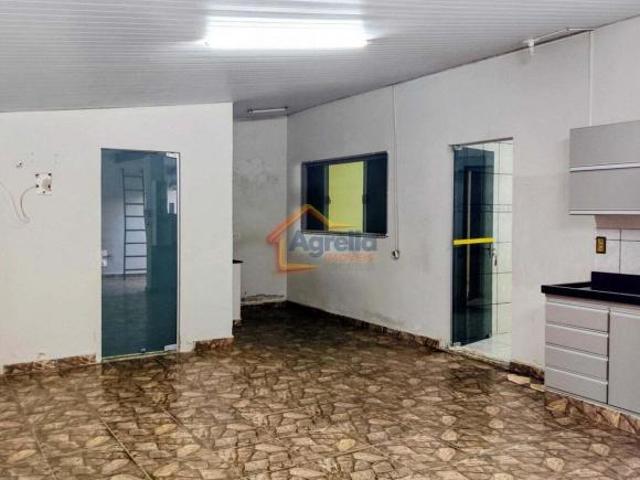 Casa venda em Região Imediata de Mogi Guaçu, Mogi Guaçu