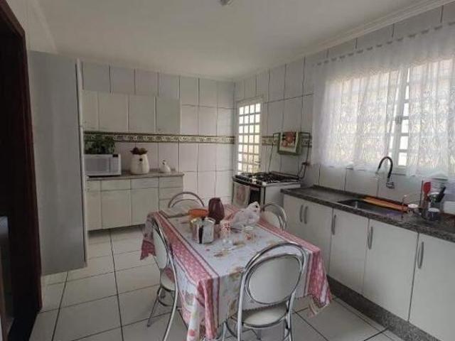 Casa venda em Região Geográfica Imediata de Barreiras, Santa Rita de Cássia