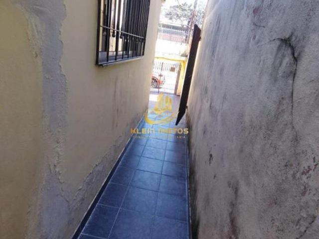 Casa venda em Jardim Santo Eduardo, Embu das Artes