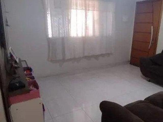 Casa venda em Votorantim