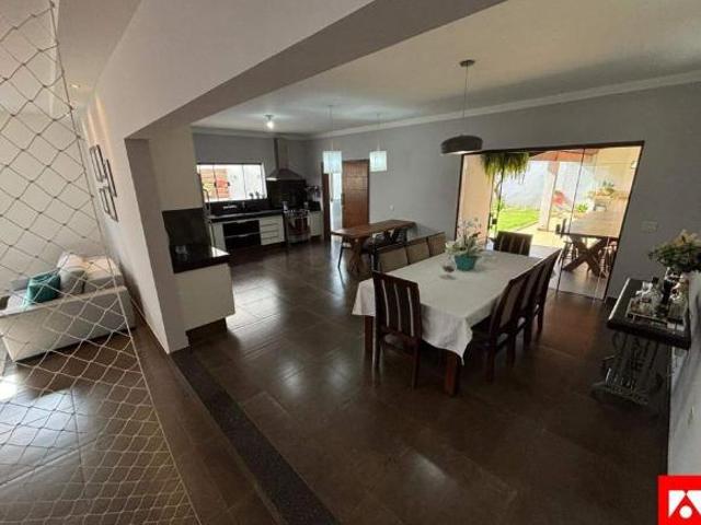 Casa venda em Região Imediata de Tupã, Queiroz