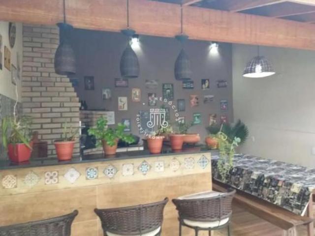 Casa venda em Região Imediata de Jundiaí, Jundiaí