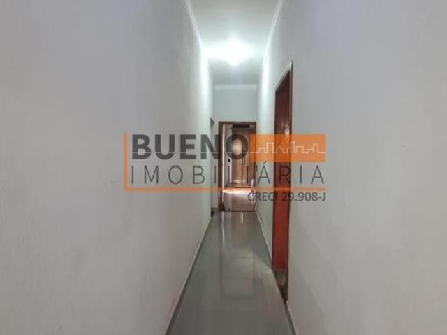 Casa venda em Santa Bárbara d'Oeste