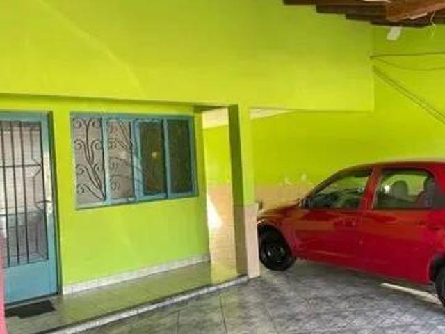 Casa venda em Votorantim