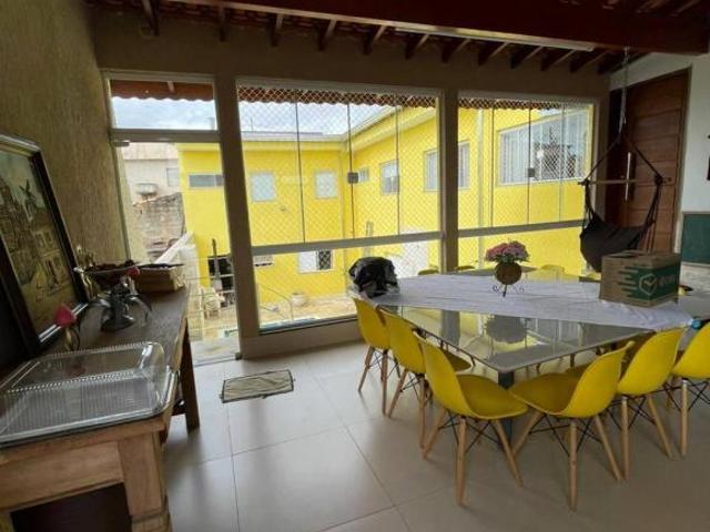 Casa venda em Votorantim
