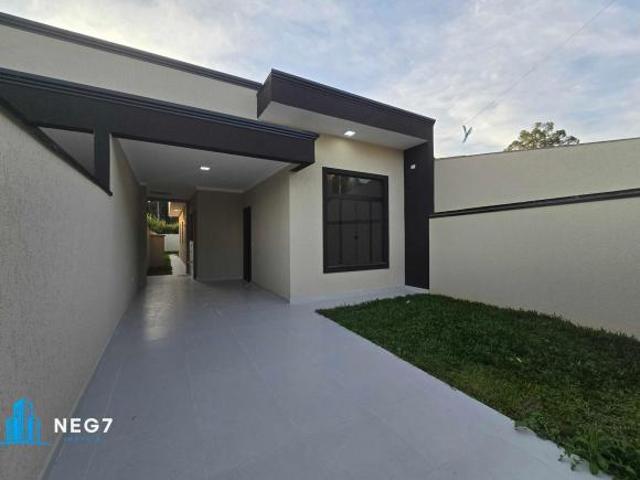 Casa venda em Região Geográfica Imediata de Curitiba, Região Metropolitana de Curitiba
