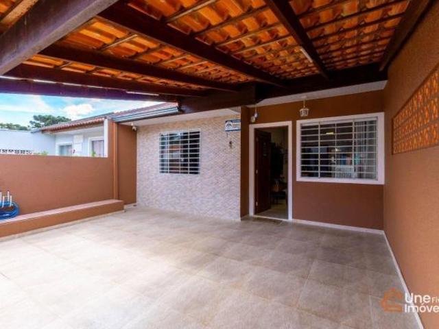 Casa venda em Região Geográfica Imediata de Curitiba, Região Metropolitana de Curitiba