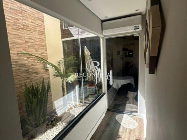 Casa venda em Sorocaba