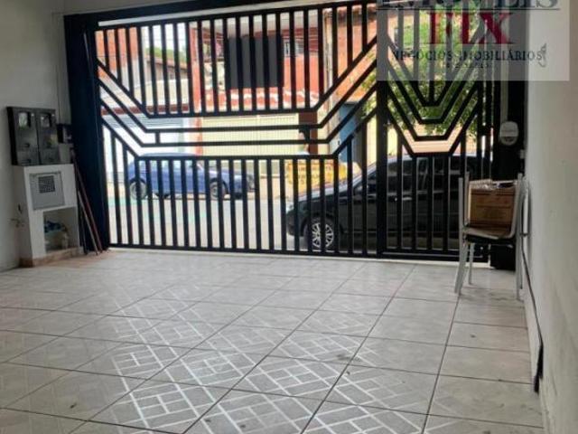 Casa venda em Jardim das Tulipas, Jundiaí
