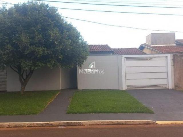 Casa venda em Região Geográfica Imediata de Dourados, Dourados