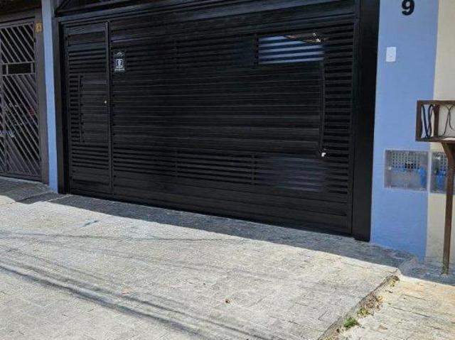 Casa venda em Jardim Cecília, Mogi das Cruzes