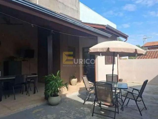Casa venda em Região Imediata de Campinas, Região Metropolitana de Campinas