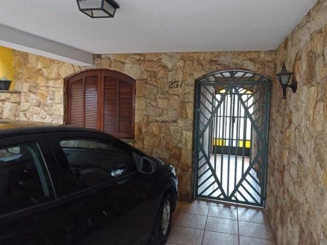 Casa venda em Aricanduva, São Paulo