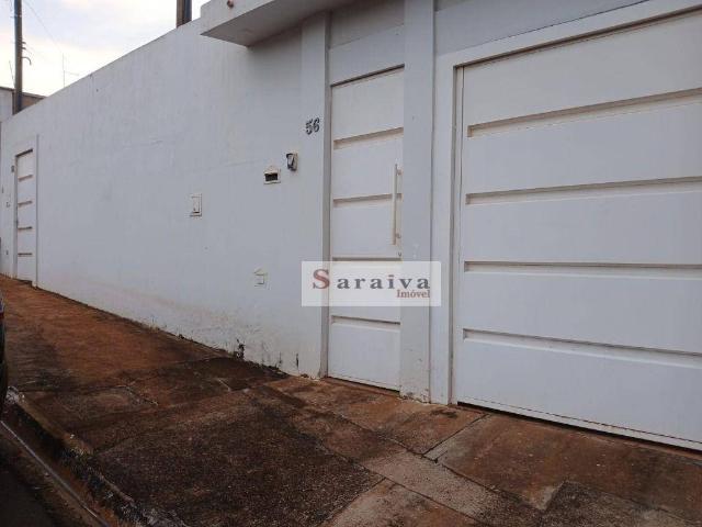 Casa venda em Região Imediata de Jaú, Itapuí