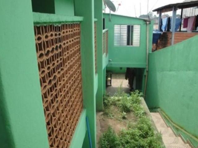 Casa venda em Osasco