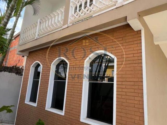 Casa venda em Vila Rosa, Franco da Rocha