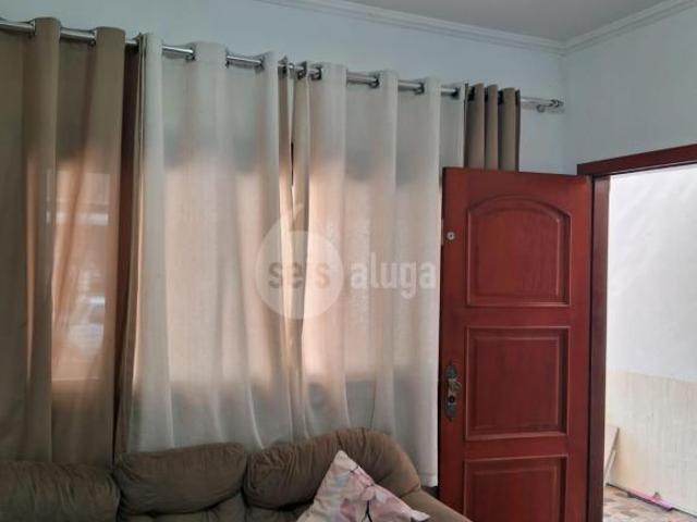 Casa venda em Vila Molon, Americana