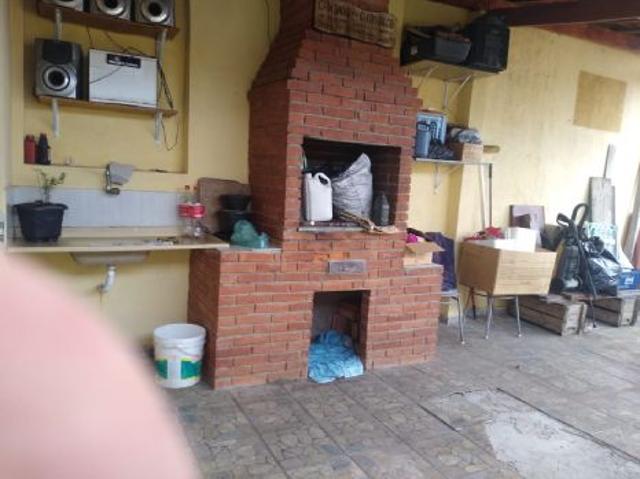 Casa venda em Região Geográfica Imediata de São Gabriel - Caçapava do Sul, São Gabriel