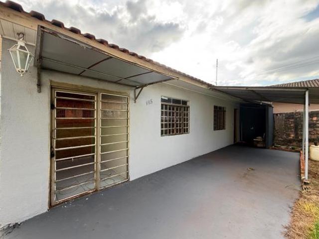 Casa venda em Apucarana, Região Geográfica Intermediária de Londrina