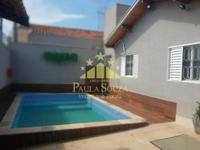 Casa venda em Região Imediata de Bauru, Bauru