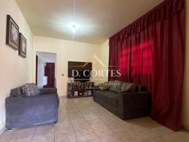 Casa venda em Região Geográfica Imediata de Uberaba, Uberaba