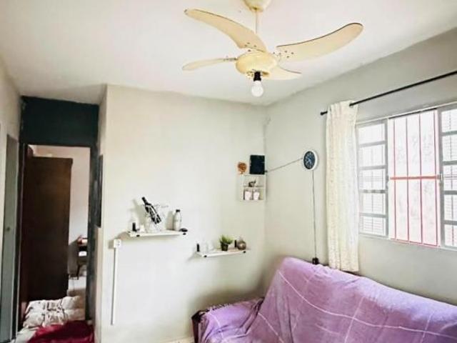 Casa venda em Jardim Palmeiras, Franca