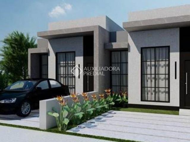 Casa venda em Região Geográfica Imediata de Novo Hamburgo - São Leopoldo, Região Metropolitana de Porto Alegre