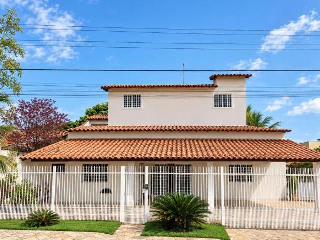 Casa venda em Lago Sul, Região Geográfica Intermediária do Distrito Federal