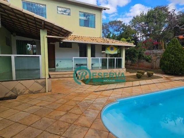Casa venda em Região Geográfica Imediata de Belo Horizonte, Região Metropolitana de Belo Horizonte