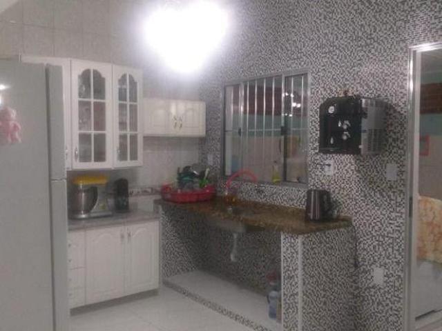Casa venda em Bacuri, Campinas