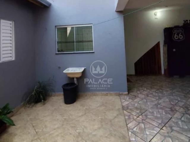 Casa venda em Região Imediata de Piracicaba, Região Metropolitana de Piracicaba