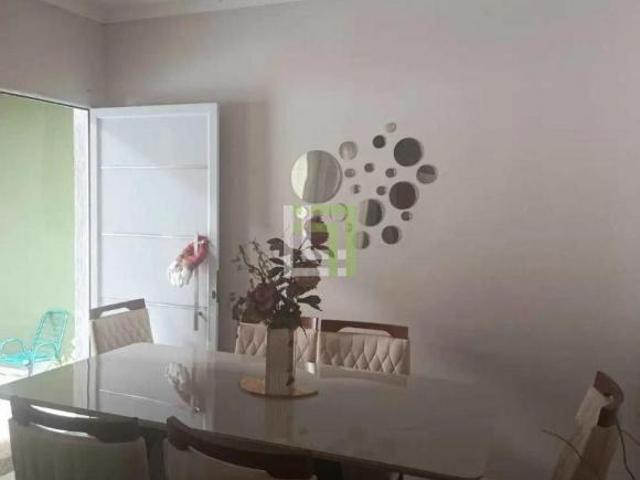 Casa venda em Várzea Paulista