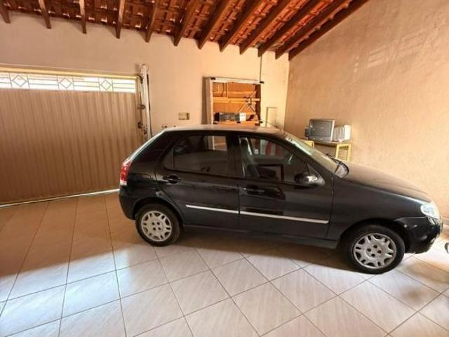 Casa venda em Franca