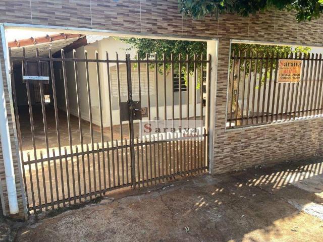 Casa venda em Região Imediata de Jaú, Itapuí