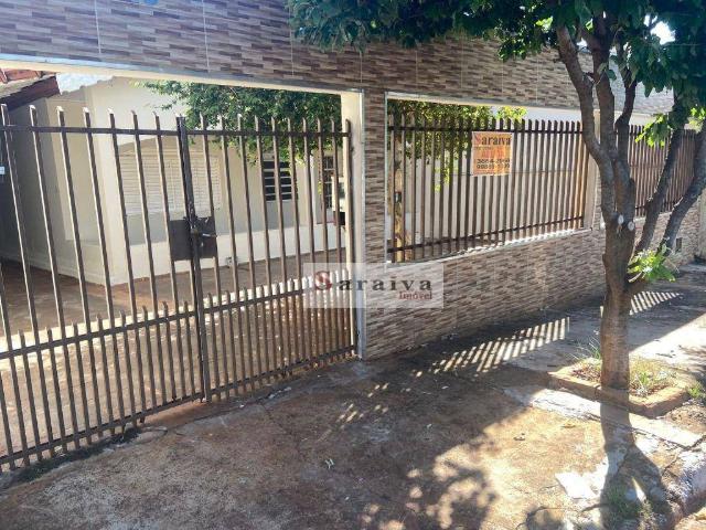 Casa venda em Região Imediata de Jaú, Itapuí