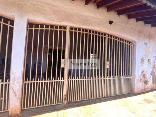 Casa venda em Região Imediata de Jaú, Itapuí