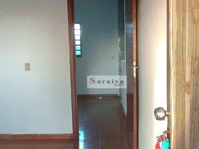 Casa venda em Região Imediata de Jaú, Itapuí
